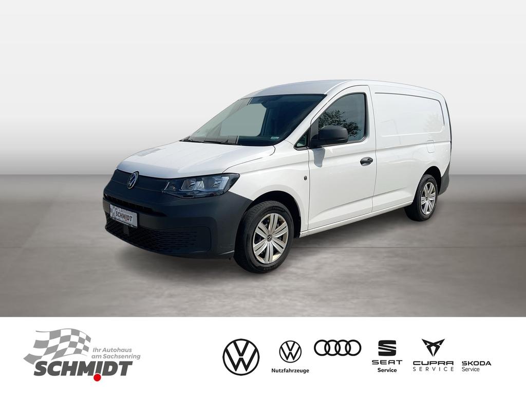 Volkswagen Caddy Cargo Maxi 15 TSI EcoProfi PDC KLIMA 2022
