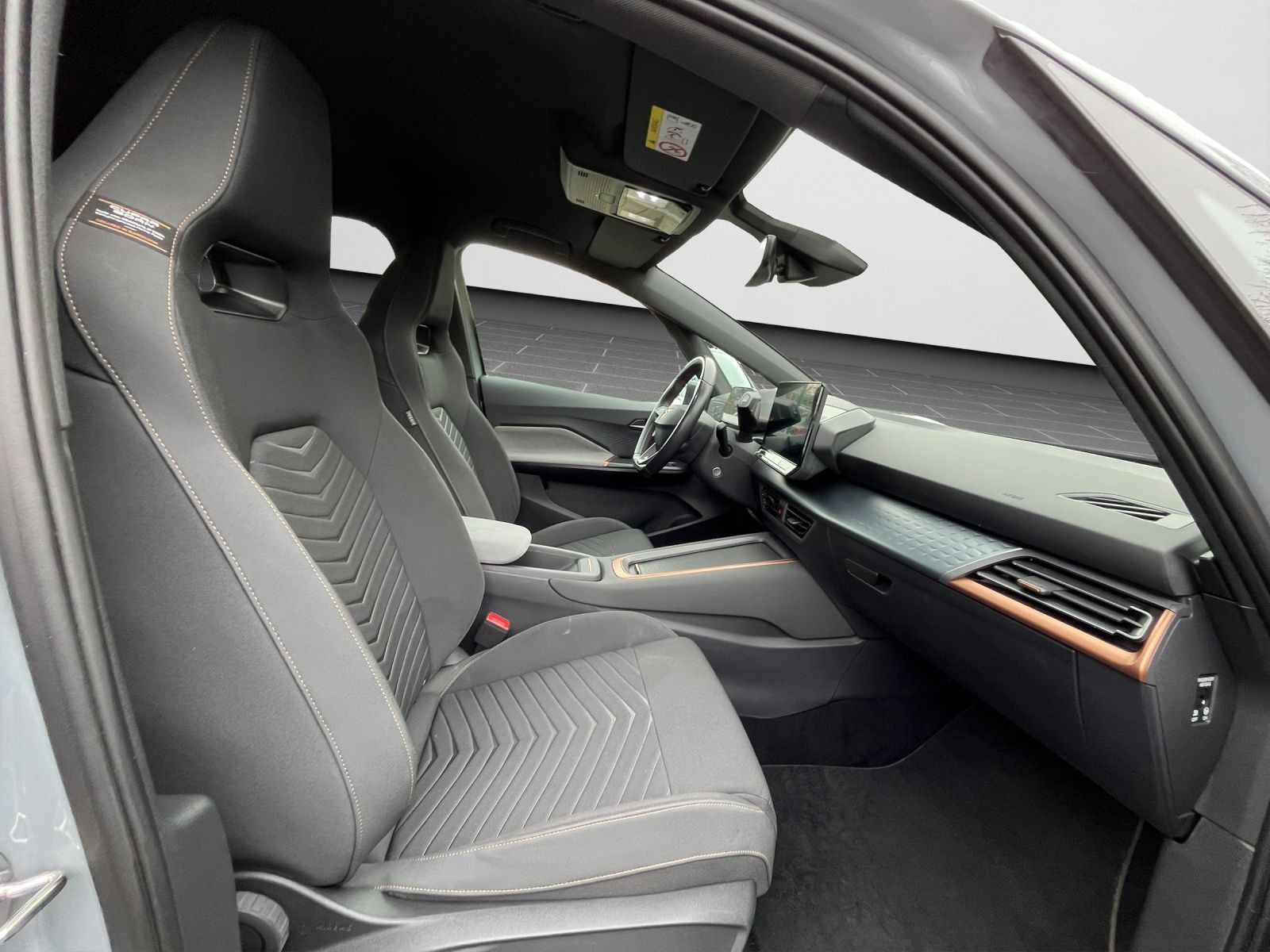 Cupra Born - Bild 3