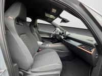 Cupra Born - Vorschau Bild 3