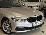 BMW 540dxD/Aut/NaviBus/LED/KomfortStz/St&G/SportLine - BMW 540 bis 25.000 Euro