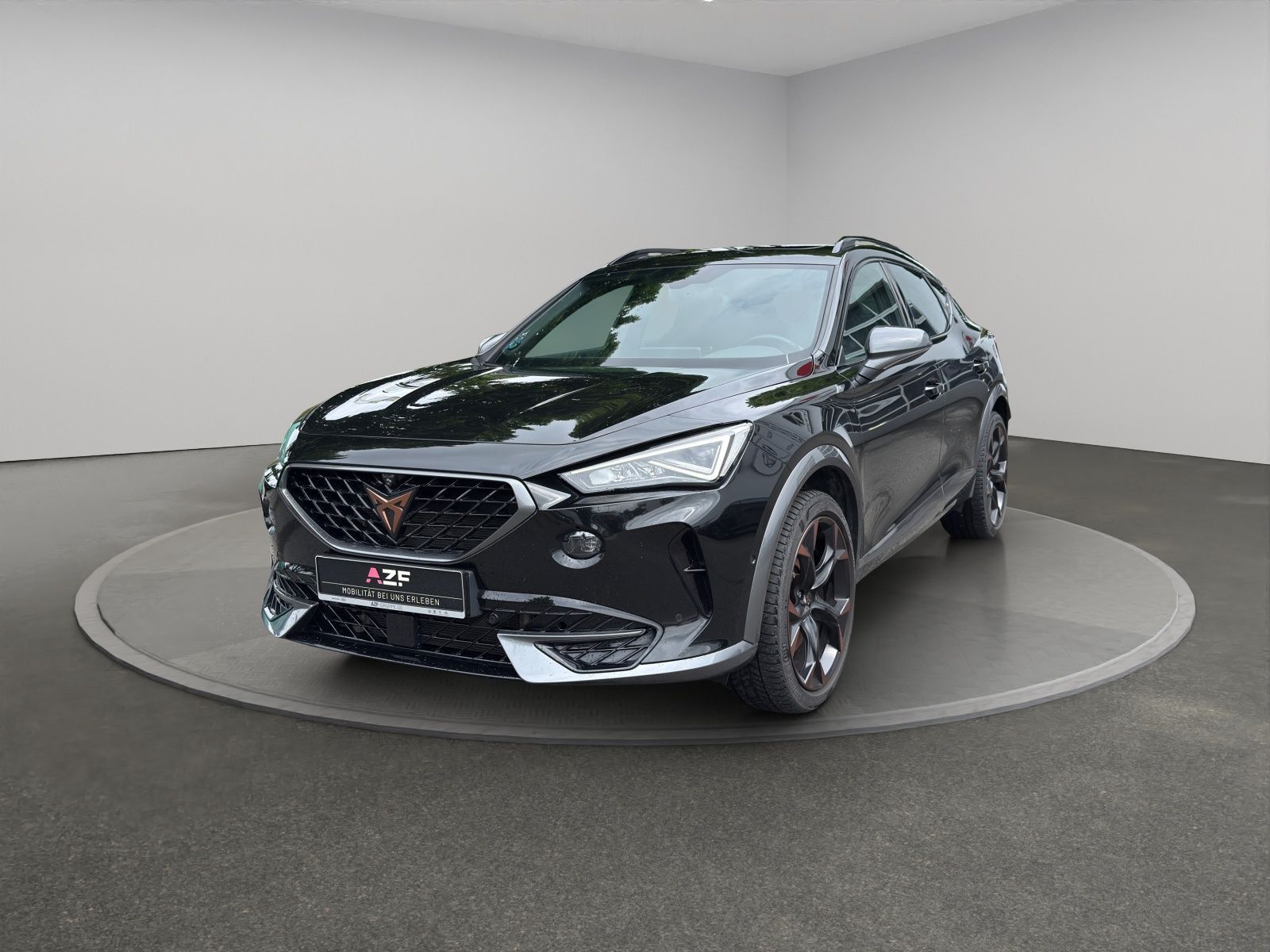 Cupra Formentor - Bild 2