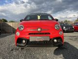 Abarth 595 Competizione SKY-DOME/AC-AUTO/CARBON/LEDER - Abarth 595 Competizione Gebrauchtwagen