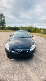 Ford Top Zustand Auto Ford Mondeo - Ford Mondeo in Erfurt