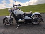 Kawasaki VN 800 Bobber - KAWASAKI BOBBER