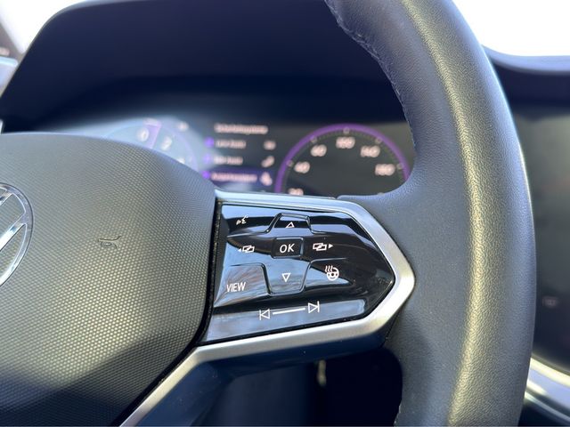 Touareg 3.0 V6 TSI eHybrid Elegance 4Motion DSG