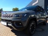 Jeep Compass 1.3l T4-PHEV  High Upland 4WD - Jeep Compass: High Upland