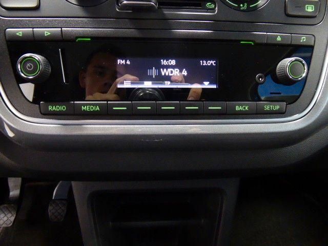 Fahrzeugabbildung SKODA Citigo 1.0 MPI Style+ALLWETTER+EINPARKHILFE HINT