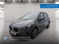 BMW 220 Active Tourer - Vorschau Bild 1