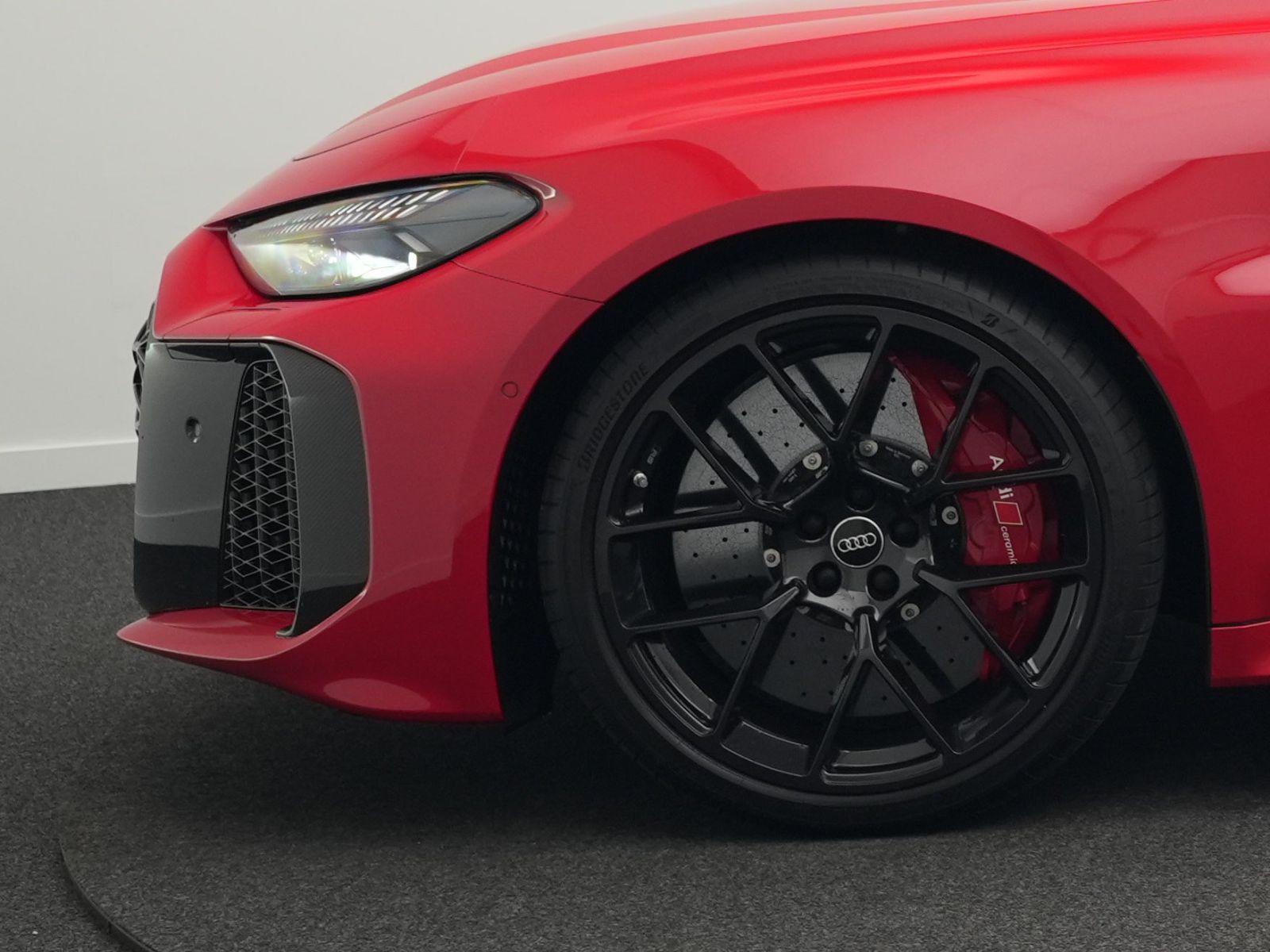 Audi RS5 - Bild 17