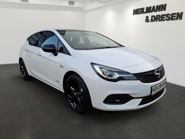 Opel Astra Design & Tech 1.2 Navi/Lenkrad/Sitzheizung