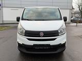Fiat Talento Kasten L1H1 SX TÜV NEU/KLIMA/LED/PDC/ - Fiat Talento aus 2019