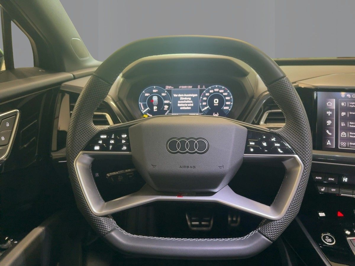 Audi Q4 e-tron - Bild 12