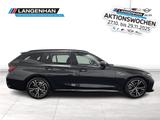 BMW 318d M Sport HUD AHK Hifi DAB LED - BMW 318 Neuwagen