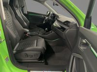Audi RSQ3 - Vorschau Bild 10