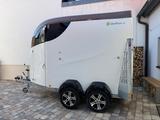 Bücker Trailer Careliner L