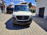 Mercedes-Benz Sprinter PRO 317 CDI 9G, Navi, Klima, STHZG - Mercedes-Benz Sprinter aus 2025