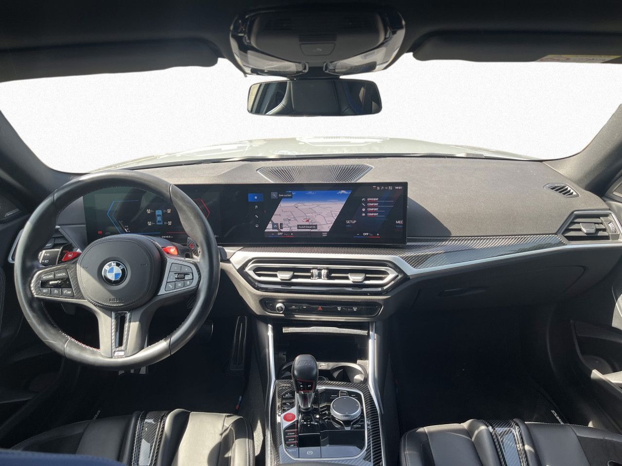 BMW M2 M RaceTrack,CarbonSitze,MDrivers,Ad,LED,H/K foto 13