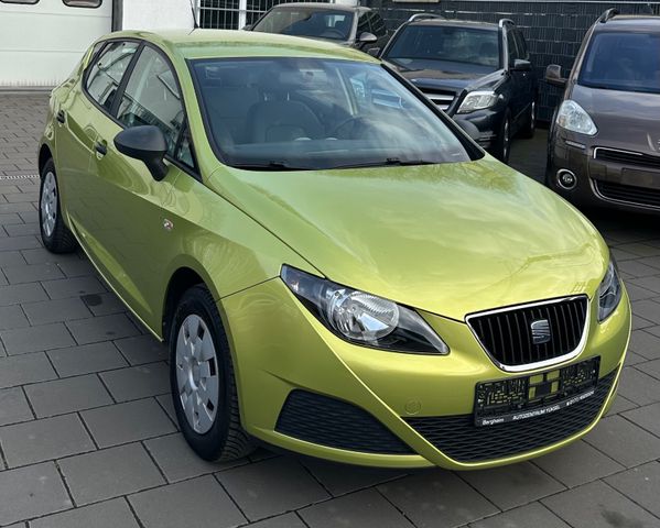 Seat Ibiza 1.2 Reference *INSPEK. NEU*