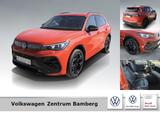 Volkswagen Tiguan 2.0 TDI Allr. R-LINE+AHK+RFK+PANO+NAV+ACC - Volkswagen Tiguan: Euro5