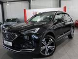 Seat Tarraco 2.0 TDI DSG 4DRIVE XCELLENCE / 7-SITZER - Seat Gebrauchtwagen in Hamm