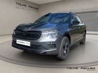 Skoda Kamiq - Vorschau Bild 2