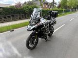 BMW R 1200 GS Adventure Vollausstattung  - BMW ENDURO