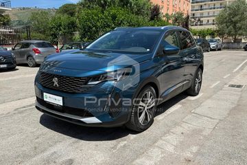 Peugeot 3008 - 1