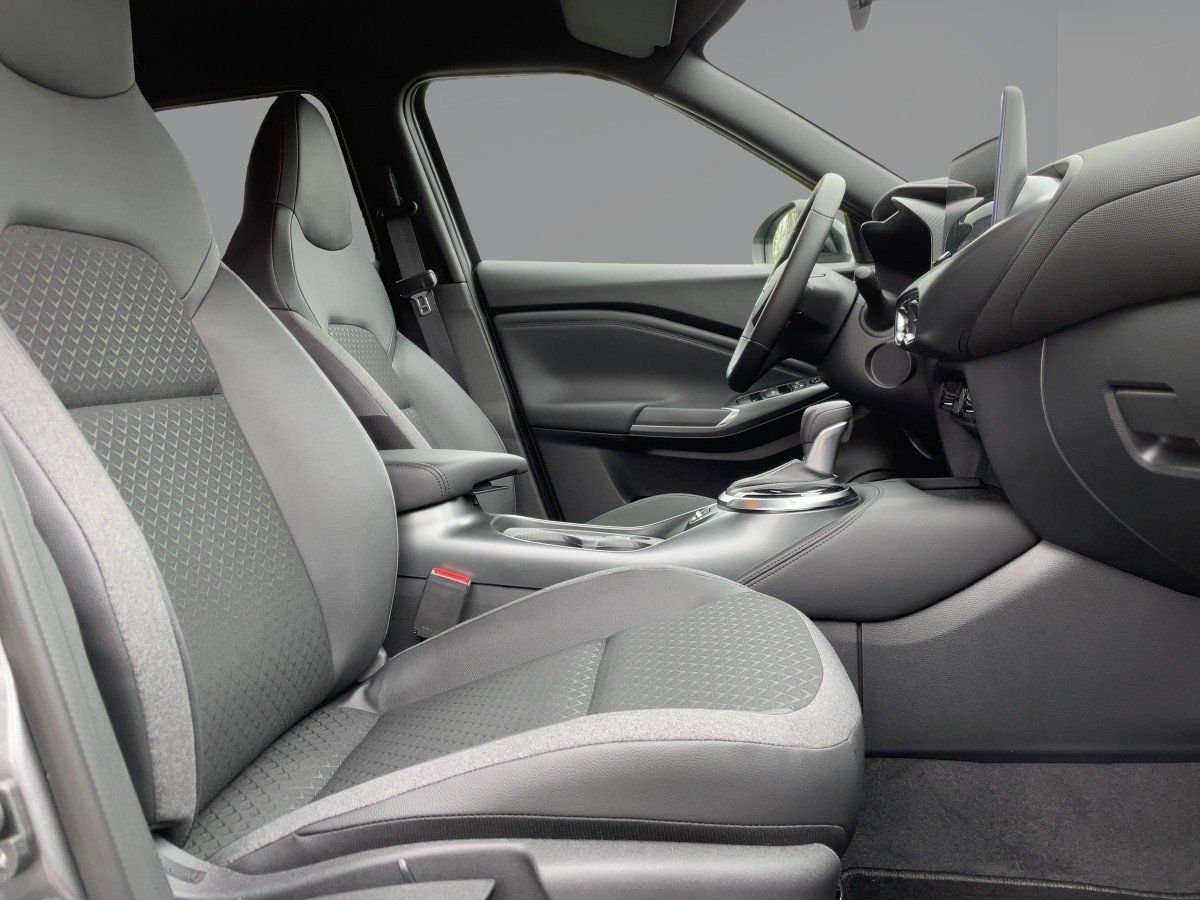 Nissan Juke - Bild 13