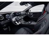 Mercedes-Benz E 53 T AMG 4M+ BURM DISTR AIRMATIC DRIVERS PANO - Mercedes-Benz E 53 AMG Gebrauchtwagen