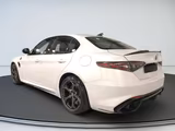 Alfa Romeo Giulia Quadrifoglio*NO OPF*SERV NEU*GRAIL*KOSHI* - Alfa Romeo Giulia von privat