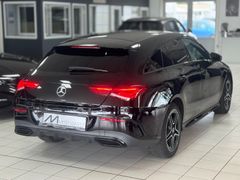 MERCEDES-BENZ CLA 250 e Shooting Brake Edition 2020 /AMG/NIGHT