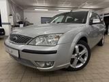 Ford Mondeo Turnier Ghia *AUTOMATIK*AHK*SHZ*NAVI*TÜV* - gebrauchte Ford Mondeo aus dem Jahr 2006