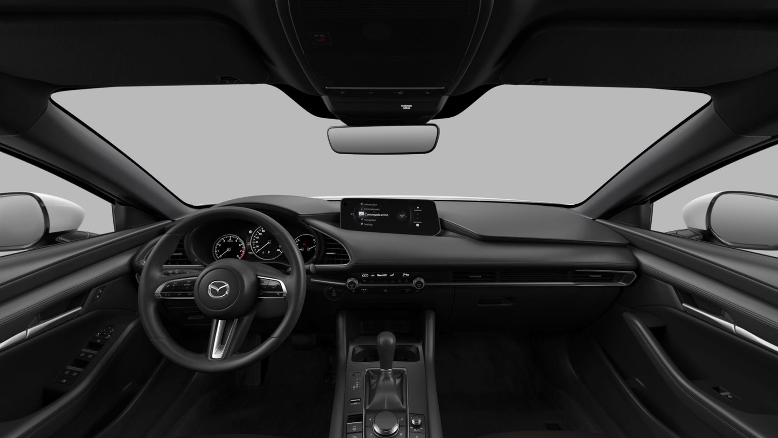 Mazda 3 - Bild 12