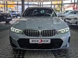 BMW 320 d Touring M Sport SHADOW PANO ACC KAM AHK LE - BMW 320: 320m