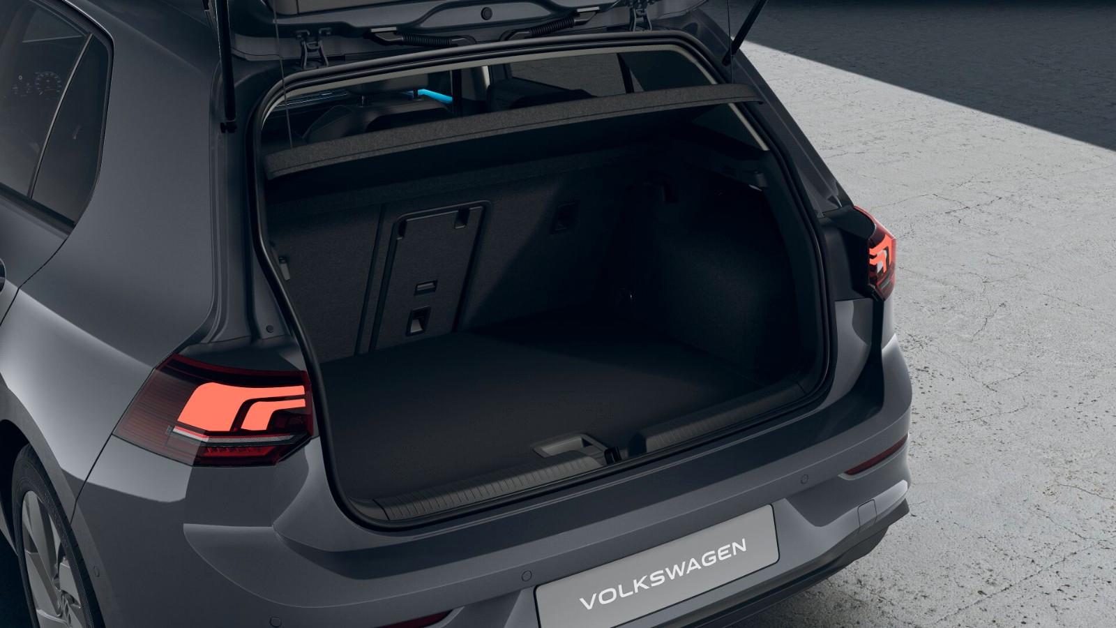 Volkswagen Golf Life TSI, миниатюра 5