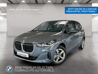 BMW 220 Active Tourer - Vorschau Bild 1