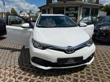 Toyota Auris Touring Sports Cool 1,3 Klimaautomatik BT - weiße Toyota Auris