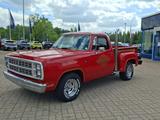 Dodge D100 Li´l Red Express Truck - : Pickup, Truck