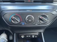 Hyundai i20 - Vorschau Bild 13