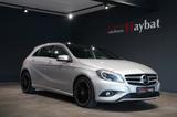 Mercedes-Benz A 200 7G Navi-Bi-Xenon-Leder-Kamera-Pano - gebrauchte Mercedes-Benz A 200 aus dem Jahr 2012