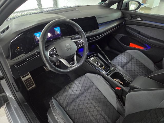 Golf Variant R-Line 1.5 TSI DSG MATRIX NAV PANO