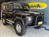 Land Rover LAND ROVER Defender 90 2.5 Td5 Station Wagon cor - Land Rover aus 2001