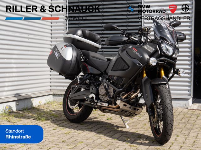 Yamaha Super Tenere XT 1200