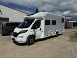 Challenger GRAPHITE 367GA FIAT - Challenger Etagenbett