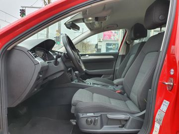 Volkswagen Passat Variant - 6
