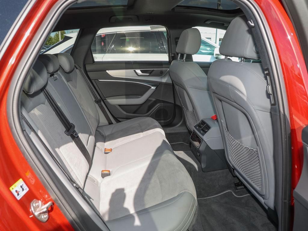 Audi S6 - Bild 5