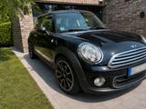MINI One 98 PS | Scheckheft | 17" Alufelgen  - MINI ONE aus 2013