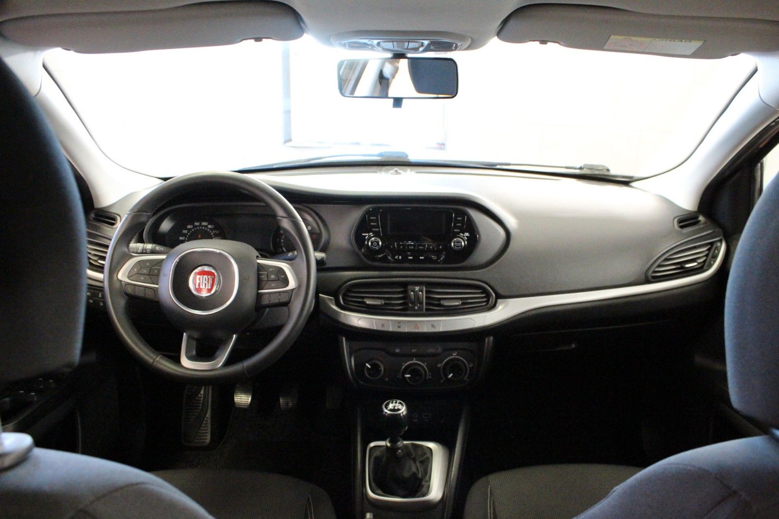 Fahrzeugabbildung Fiat Tipo 1,4 16V Kombi POP *Sitzheizung*