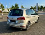 Volkswagen Golf Sportsvan 1.5 TSI ACT 96kW DSG JOIN JOIN - VW Golf Sportsvan von privat