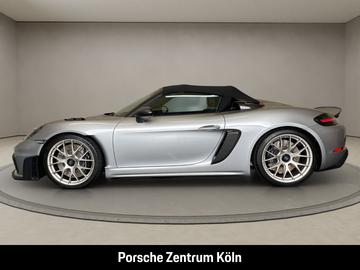 Porsche BOXSTER 照片 2